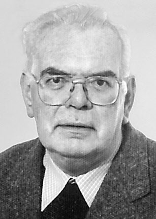 Ernst Knoll