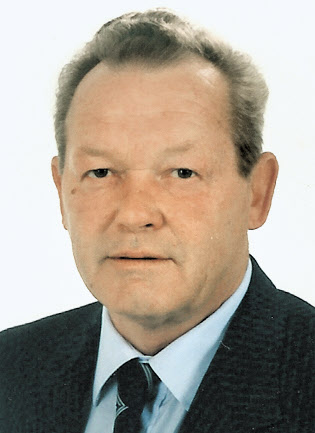 Hubert Stolz