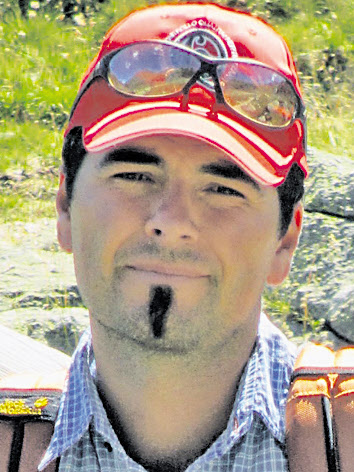 Profilbild Klaus Weger