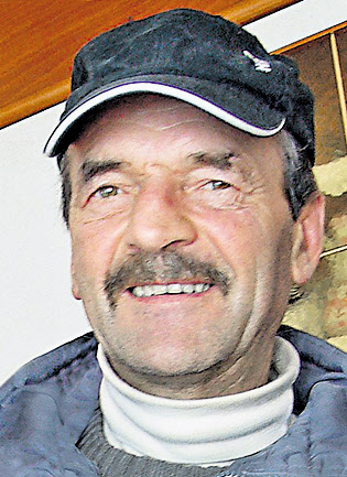 Profilbild Franz Steiner