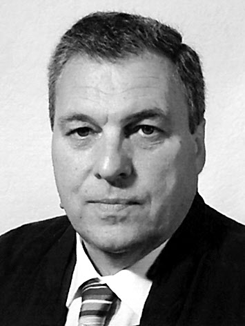 Profilbild Karl Rainer