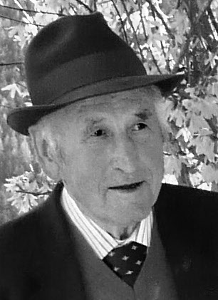 Profilbild Peter Spisser