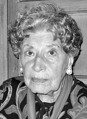 Profilbild Dora Manganaro