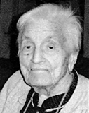 Aloisia Mayr