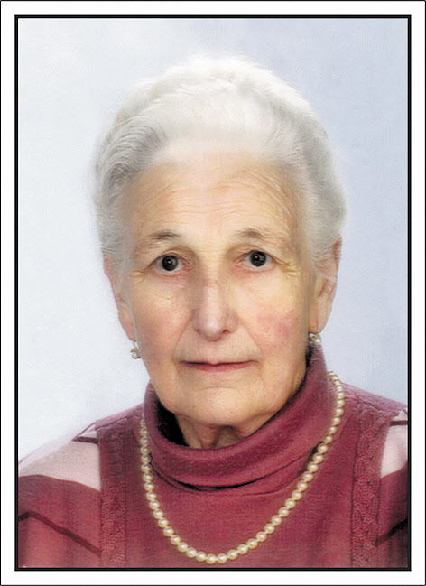 Profilbild Ottilia Mitterhofer