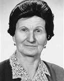 Maria Eisath