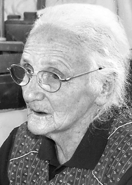 Profilbild Rosa Schacher