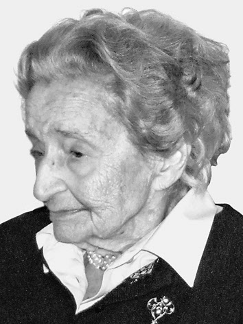 Berta Brandstätter