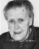 Profilbild Hedwig Kalser