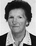 Rosa Pfitscher