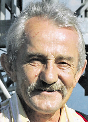 Profilbild Johann Troger