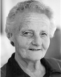 Profilbild Agnes Holzknecht