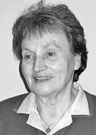 Luisa Theresia Öttl