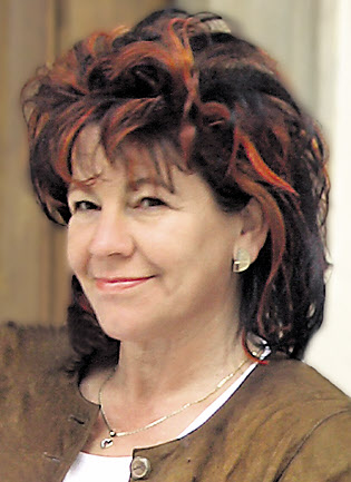 Profilbild von Erna Ortler