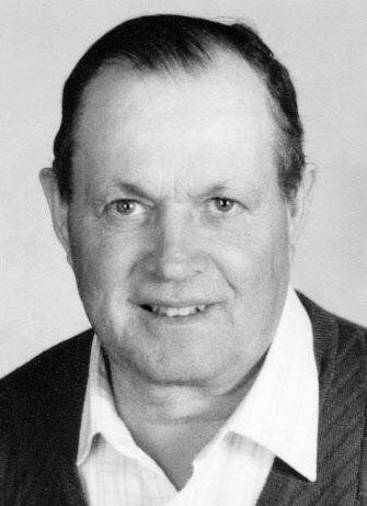 Profilbild Hubert Sinner