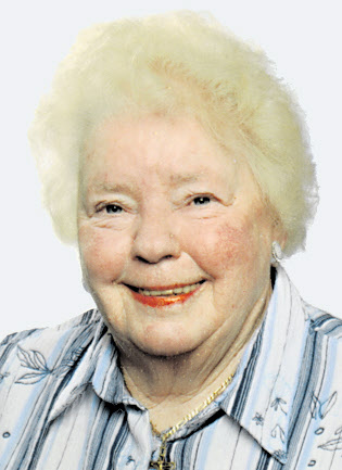 Hannelore Tessadri