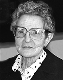 Anna Strauß