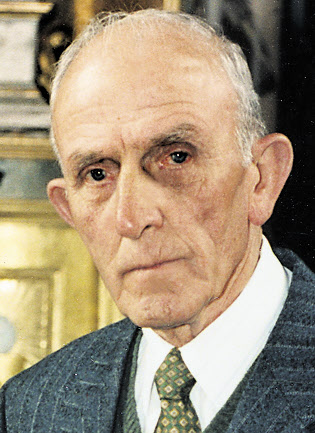 Profilbild Leonhard Schöpfer