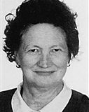Maria Baumgartner