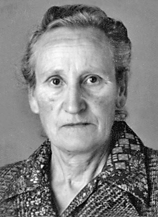 Hildegard Kaserbacher