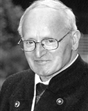 Profilbild Albin Prünster