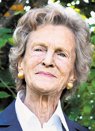 Profilbild Theresia Tauber