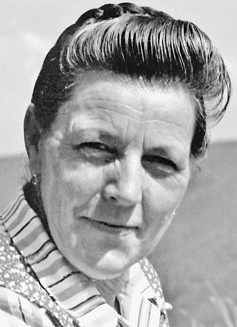 Profilbild Hilda Moser