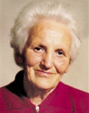 Maria Weitlaner