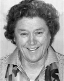 Hilda Trafoier
