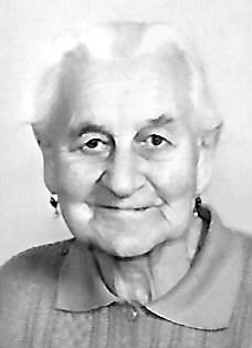 Erna Ebner