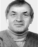 Stefan Franz Pirhofer