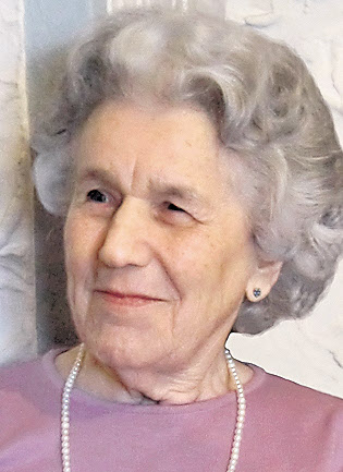 Profilbild Hildegard Vieider