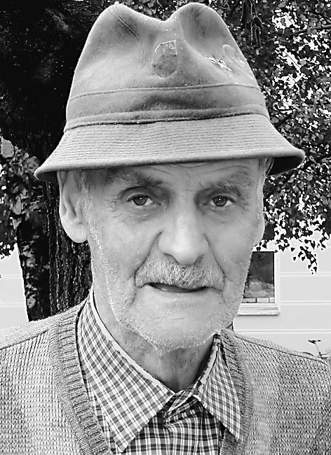 Profilbild Hermann Rieder