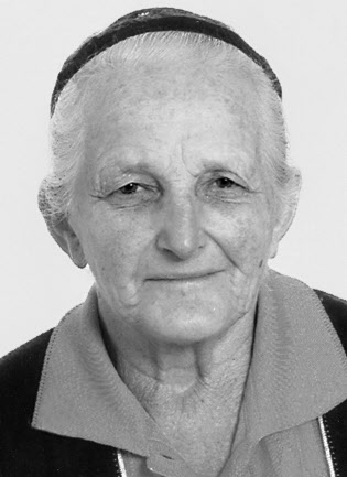 Barbara Duregger