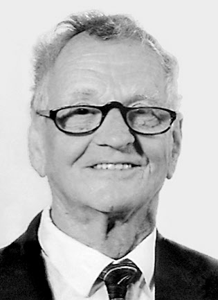 Johann Nössing