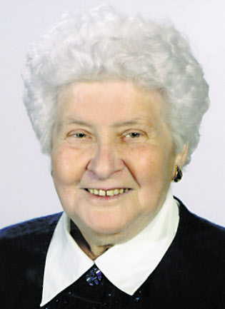 Rosa Waldner