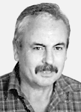 Profilbild Hubert Kaufmann