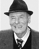 Hubert Oberhofer