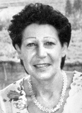 Ilse Oberhofer