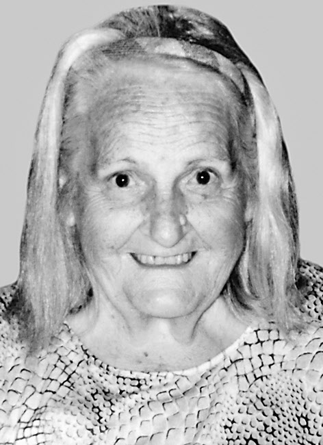 Profilbild von Maria Luise Bazzo