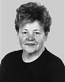 Gertrude Mair