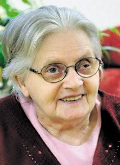 Helene Grumer