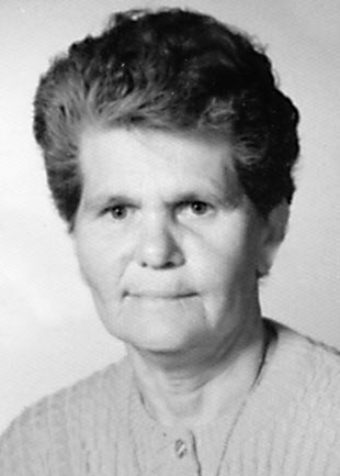 Ida Stuefer