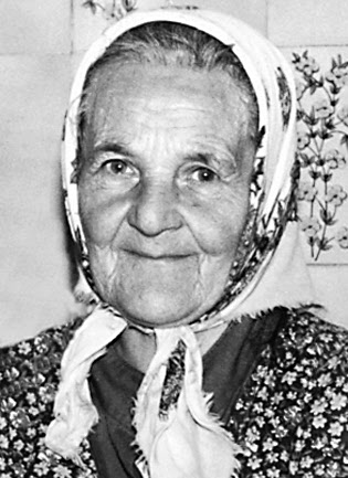 Profilbild Elisabeth Ausserer