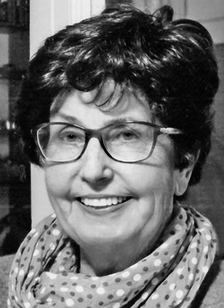 Profilbild Lotte Girardi