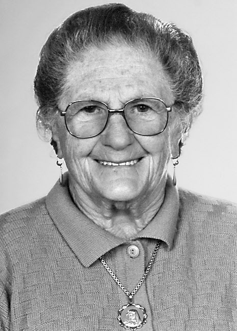 Irma Möltner