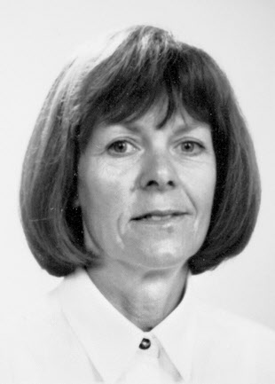 Monika Plattner