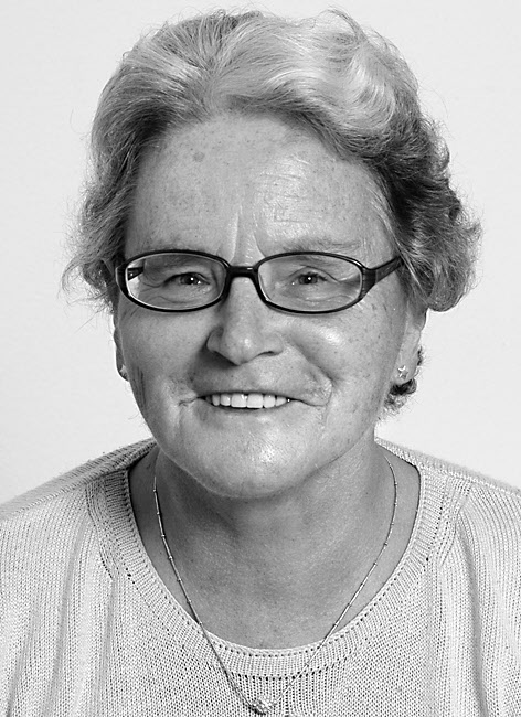 Maria Hopfgartner