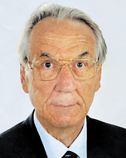 Roberto Battain