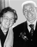 Willi und Maria Zingerle